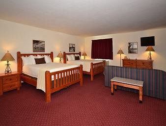 Super 8 By Wyndham Az Hotel