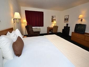 Super 8 By Wyndham Az 2* Wickenburg